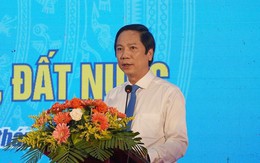 Ông Hoàng Nam được giao quyền Chủ tịch UBND tỉnh Quảng Trị