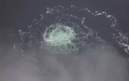 Ông Trump: Nhiều người biết ai đã cho nổ Nord Stream