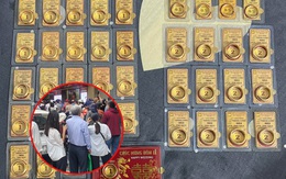 Mẹ nhờ giữ hộ 160 chỉ vàng, người đàn ông ở TP.HCM đem bán gửi tiết kiệm, cái kết bất ngờ sau 1 tuần