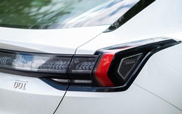 Hãng xây nhà máy 4.100 tỷ ở Thái Bình quyết mua đứt một hãng xe điện Trung Quốc: Sắp mang xe về Việt Nam