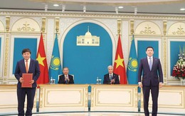 Con số bất ngờ về mức định giá của hãng hàng không Qazaq Air vừa được tập đoàn của tỷ phú Nguyễn Thị Phương Thảo mua lại