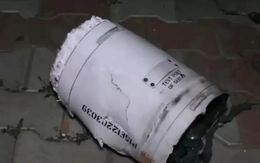 Tên lửa không đối không PL-15 của Trung Quốc lần đầu tham chiến