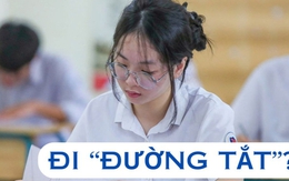 Con gái bỗng đòi đi "đường tắt" khi thi vào lớp 10, bà mẹ Hà Nội lo lắng: Chiều con liệu có "hại" con không?