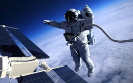 NASA tiết lộ phi hành gia ngoài vũ trụ phải đối mặt với 1 thứ 16 lần/ngày, hại cả thể chất lẫn tinh thần