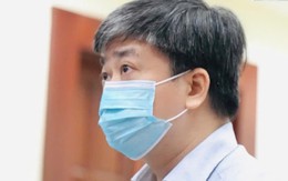 Phúc thẩm Xuyên Việt Oil: Bị cáo Lê Đức Thọ được đề nghị giảm 5 - 7 năm tù