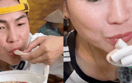 Bất ngờ kết quả khám sức khỏe tổng quát của người ăn lòng se điếu "nhiều nhất Việt Nam"