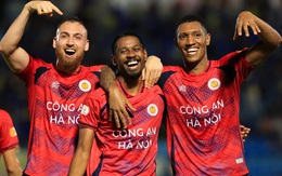 Giải đấu chỉ đá 9 trận nhưng tiền thưởng gấp đôi V.League: Đại diện Việt Nam có thể bỏ túi 15 tỷ đồng