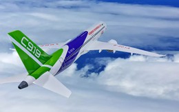Biểu tượng tự chủ của Trung Quốc C919 “Made in China” khó cất cánh: Ai mới thực sự kiểm soát bầu trời?