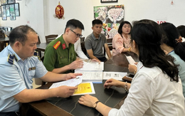 Vụ lòng xe điếu gây tranh luận cộng đồng mạng: Chủ cơ sở từ chối thông tin vì ‘nhạy cảm’