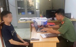 Dùng từ “lóng” như "mưa phùn", "bán lúa", "rời ổ" để báo vị trí làm việc của CSGT