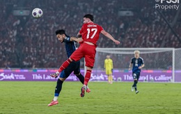 Báo Indonesia mơ ĐT Nhật Bản “cố tình thua” để đội nhà đi tiếp ở vòng loại World Cup