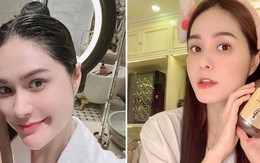 Công ty của vợ chồng Đoàn Di Băng nói gì về lô dầu gội Hanayuki bị thu hồi