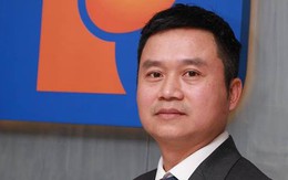 Ông Phạm Văn Thanh tạm thời điều hành Petrolimex