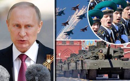 4 nước đóng cửa không phận tới Moscow, máy bay chở lãnh đạo châu Âu dự duyệt binh hạ cánh khẩn: Nga lập tức đáp trả