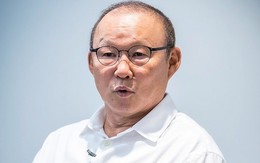 HLV Park Hang-seo nhận vai trò mới, làm trưởng 'dự án World Cup' của Hàn Quốc