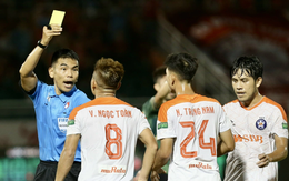 VPF thuê trọng tài FIFA nước ngoài bắt trận ‘chung kết ngược’ V-League