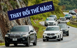 ‘BMW Việt Nam đã thay đổi, phải như thế mới bán được xe’
