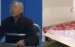 Anh bị tai nạn chết mòn cô độc, em mạo danh lấy tiền bảo hiểm xây nhà, mua xe