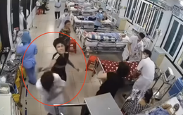 Lời khai của nam thanh niên hành hung điều dưỡng Bệnh viện đa khoa Nam Định