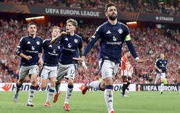 Định đoạt số phận Bilbao tại Old Trafford