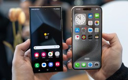 Chuyên gia công nghệ: "Điện thoại Apple, Samsung đang bán một thứ như trò lừa mà chúng ta cứ lao vào mua"