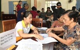 Mất trắng nhiều quyền lợi từ bảo hiểm xã hội nếu người dân mắc phải 1 trong những lỗi sau