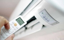 Giá điện lại tăng, bật điều hòa đừng làm thế này nếu không muốn hóa đơn tiền điện tăng gấp 3!