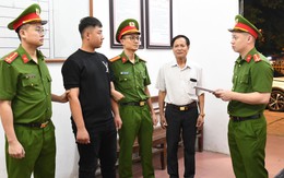 Bắt, khám xét khẩn cấp nơi ở của Lê Hoàng Thắng và Hoàng Hải Long
