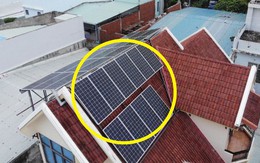 Lắp tấm năng lương mặt trời có giúp giảm tiền điện? Bất ngờ với con số được người dùng đưa ra