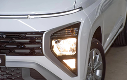 Xe Hyundai ưu đãi khủng, lên tới 190 triệu: Xe 7 chỗ giá dưới 500 triệu, ăn xăng 6L/100km cũng có tên