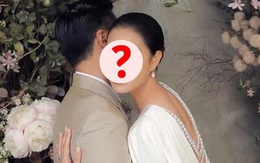 Đám cưới bí ẩn nhất Vbiz: Cô dâu Hoa hậu úp mở mãi chẳng tổ chức, chú rể đại gia bị soi thái độ bất thường