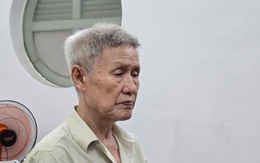 Ông bảo vệ dạy kèm đàn guitar cho bé gái rồi giở trò đồi bại