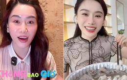 Tuyên bố cứng rắn của MC Anh Thơ về lòng se điếu