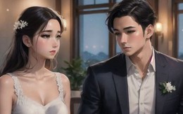 Mẹ chồng bảo tôi “chân đi 2 hàng dáng xấu như con cóc”, chồng tôi đáp lại mấy câu khiến bà không dám chê bai con dâu thêm nửa lời