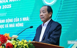 Phát triển nông nghiệp xanh là hướng đi cho tương lai bền vững