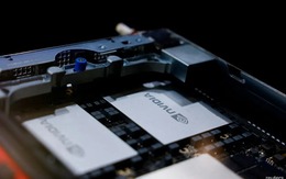 Lo chip AI bị tuồn sang Trung Quốc, Mỹ tính kích hoạt công nghệ “báo vị trí” giấu trong GPU NVIDIA?