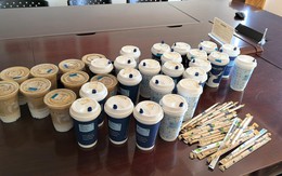 "Văn phòng phải mời nhau trà sữa khiến tôi ngộp thở" thành đề tài tranh cãi: Không uống sợ bị đánh giá, uống rồi lại tiếc tiền