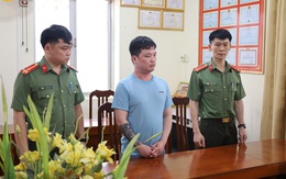 Tìm nạn nhân của Lê Việt Hùng