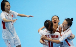 Tuyển Việt Nam thắng giòn giã ở Trung Quốc, mở toang cánh cửa dự World Cup