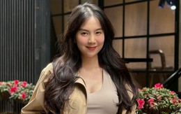 Con dâu nổi tiếng đại gia Bắc Giang công bố hình ảnh giấu kín suốt 10 tháng