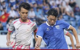 Tình tiết mới trong vụ FIFA xử phạt CLB Phú Thọ dàn xếp tỉ số