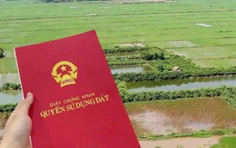 Tin vui: Năm 2025 người dân dễ dàng xin lên đất thổ cư nếu biết 2 điểm này