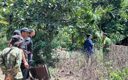 Điều tra nguyên nhân tử vong của 2 người đàn ông