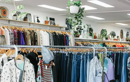 "Xanh hóa" dần ngành thời trang