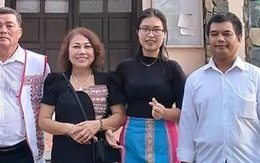 Một giám đốc người Nhật xin lỗi Siu Black: "Tôi xin lỗi vì đã coi thường cô"