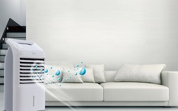 Người đàn ông trắng xóa nửa lá phổi vì 1 sai lầm nhiều người mắc khi dùng quạt điều hòa