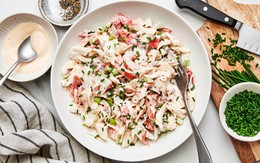 Loại hải sản Việt Nam được Trung Quốc chi 19 triệu đô để nhập khẩu: Protein ngang cá hồi, tốt cho tim