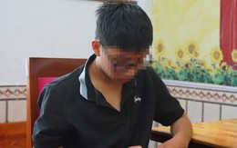 Đang đi giao hàng, shipper tiện tay trộm luôn chiếc xe đạp hơn 40 triệu đồng