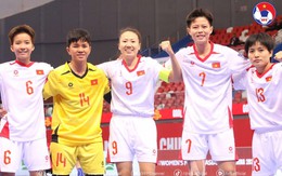 ĐKVĐ châu Á đẩy tuyển Việt Nam vào cảnh ly kỳ, nhất bảng nhưng khó đi World Cup hơn về nhì