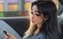 Ôm bụng bầu ngồi đợi chồng thì ô tô đột ngột tắt máy giữa trưa nắng gắt, tôi gọi chồng ra cứu thì người xuất hiện khiến tôi uất ức bắt taxi đi về